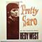 Hedy West - Pretty Saro and Other Appalachian Ballads