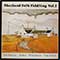 Tom Anderson, Aly Bain, Willie Johnson, Violet Tulloch - Shetland Folk Fiddling Vol 2