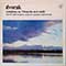 Gennady Rozhdestvensky, The Moscow Symphony Orchestra - Dvorak; Symphony Nr. 9 From The New World