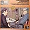 Daniel Barenboim, Otto Klemperer, The New Philharmonia Orchestra London - Ludwig van Beethoven: 2. Klavierkonzert, Chor-Fantasie C-Moll Op. 80