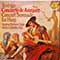 Siegfried Behrend, Nicanor Zabaleta - Rodrigo: Concierto De Aranjuez, Concert Serenade For Harp