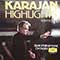 Herbert Von Karajan, Berlin Philharmonic Orchestra - Karajan Highlights Volume 1