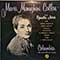 Maria Meneghini Callas - Sings Operatic Arias
