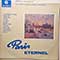 Various - Paris Eternel: Original Versions Of The Most Famous French Melodies