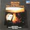 Zubin Metha, Janos Starker, Israel Philharmonic Orchestra - Bloch; Schelomo, Voice in The Wilderness