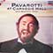 Luciano Pavarotti, John Wustman - At Carnegie Hall