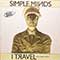 Simple Minds - I Travel (Special Remixed Version) Simple Minds - I Travel (Special Remixed Version)