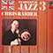 Chris Barber's Jazzband - Down By The Riverside (Traditional Jazz 3)