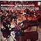 Claudio Arrau, Henryk Szeryng, Janos Starker, New Philharmonia Orchestra, Eliahu Inbal - Beethoven: Triple Concerto