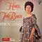 Janet Baker, English Chamber Orchestra, Raymond Leppard - Handel: Cantata Lucrzia, Largo: Ombra Mai Fu