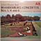 August Wenzinger, Schola Cantorum Basiliensis - Johann Sebastian Bach: Brandenburg Concerto Nos. 1, 4 and 6 August Wenzinger, Schola Cantorum Basiliensis - Johann Sebastian Bach: Brandenburg Concerto Nos. 1, 4 and 6