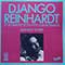 Django Reinhardt Et Le Quintette Du Hot Club De France - Django Story