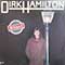 Dirk Hamilton - Alias I