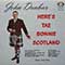 John Dunbar - Here's Tae Bonnie Scotland