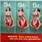Memo Salamanca and His Cha Cha Orchestra - Cha Cha Cha