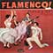 Nino Di Alicante and Troupe - Flamenco!