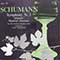 Carl Schuricht, SDR Symphony Orchestra, Stuttgart - Schumann: Symphony No. 3 Rhenish, Manfred Overture