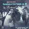 Paul Kletzki, The Orchestre National, Paris - Beethoven: Symphony No 6 in F Major, Op. 68 Pastoral