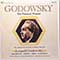 Leopold Godowsky - The Pianists' Pianist: The Complete UK Columbia recordings (1928-1930)