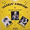 The Pete Allen Band, Joan Savage, Tommy Burton - Jazzin' Around II