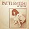 Patti Smith Group - Set Free