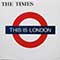 The Times - This Is London