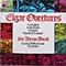 Sir Adrian Boult, London Philharmonic Orchestra - Elgar Overtures