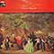 Itzhak Perlman, Daniel Barenboim, The London Philharmonic Orchestra - Dvorak: Violin Concerto In A Minor, Romance In F Minor