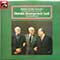 David Oistrakh, Mstislav Rostropovitsch, George Szell - Brahms: Double Concerto, Dvorak Slavonic Dances Nos. 3 and 10