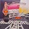Wishbone Ash - Twin Barrels Burning