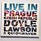 Doyle Lawson and Quicksilver - Live In Prague Czech Republic
