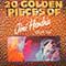 Jimi Hendrix - 20 Golden Pieces Of Jimi Hendrix