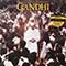 Ravi Shankar, George Fenton - Gandhi: Music From The Original Motion Picure Soundtrack