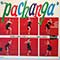 Antobal's Latin All Stars - Pachanga and Other Latin Favorites