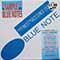 Various - A Sample Of Blue Notes