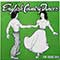 The Greensleeves Country Dance Band, Dennis Darke - English Country Dances For Young Folk