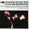 Leonard Bernstein, The New York Philharmonic Orchestra - Rossini Overtures