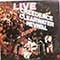 Creedence Clearwater Revival - Live in Europe