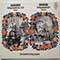 The Gabrieli String Quartet - Borodin: String Quartet No.2 in D Kismet, Dvorak: String Quartet in F American