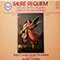 Victoria de los Angeles, Dietrich Fischer-Dieskau, Andre Cluytens, Paris Conservatoire Orchestra - Gabriel Faure; Requiem, Op 48