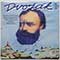 Arthur Davison, London Philharmonic Orchestra - Dvorak: Symphony No.7 in D Minor, Slavonic Rhapsody No.3