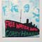 Corey Harris - Free Water Way