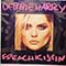 Debbie Harry - French Kissin' In The USA Debbie Harry - French Kissin' In The USA