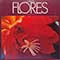 Chuck Flores - Drum Flower