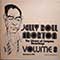 Jelly-Roll Morton - The Library Of Congress Recordings Volume 8