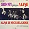 Sonny Rollins - Sonny Plays Alfie