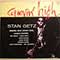 Stan Getz - Groovin' High