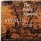 Saschko Gawriloff, David Josefowitz, The Frankfurt Chamber Orchestra - Vivaldi; The Four Seasons