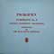 Sir Malcolm Sargent - Prokofiev Symphony No 5