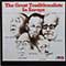 Albert Nicholas, Herb Flemming, Nelson Williams, Benny Waters, Joe Turner - The Great Traditionalists in Europe